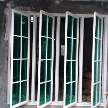 Jendela Aluminium