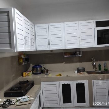 Set Kitchen