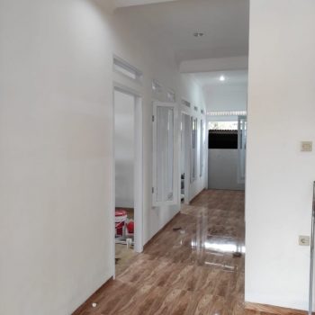 Pintu Aluminium