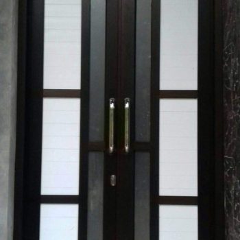 Pintu Aluminium